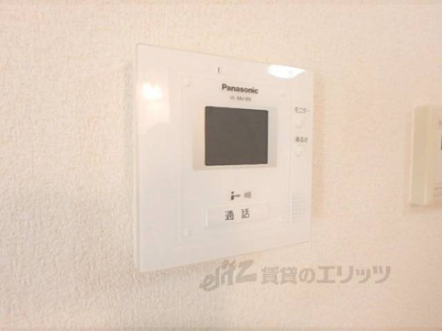 モニターフォン