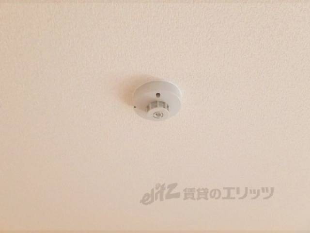 火災報知器