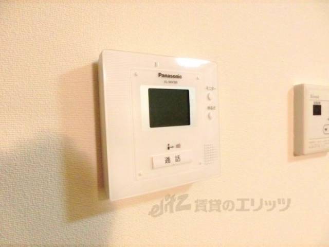 テレビドアフォン