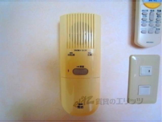 インターホン