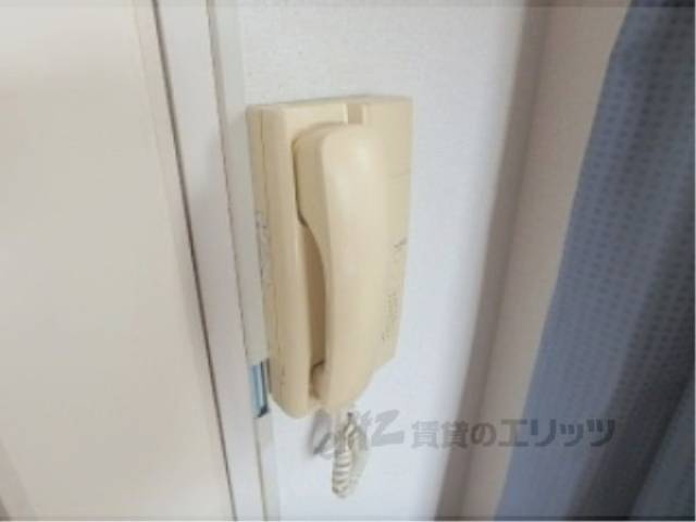ダイヤルフォン