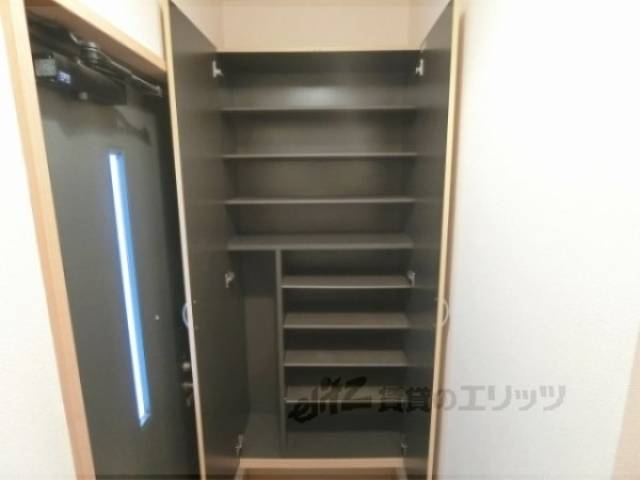 下駄箱