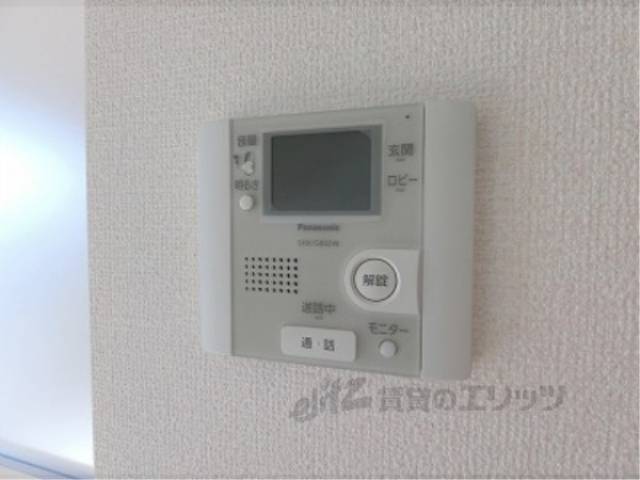 ドアフォン（ＴＶ含）