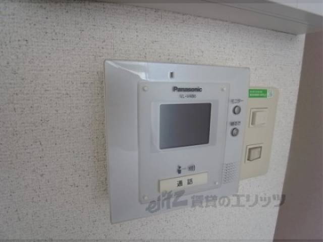 ドアフォン（ＴＶ含）