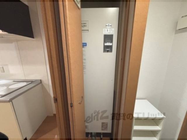 電気温水器