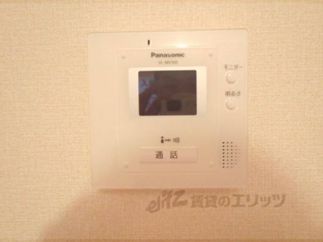 ＴＶモニターホン