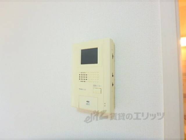 インターフォン