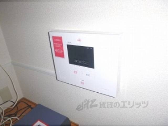 ホームセキュリティー