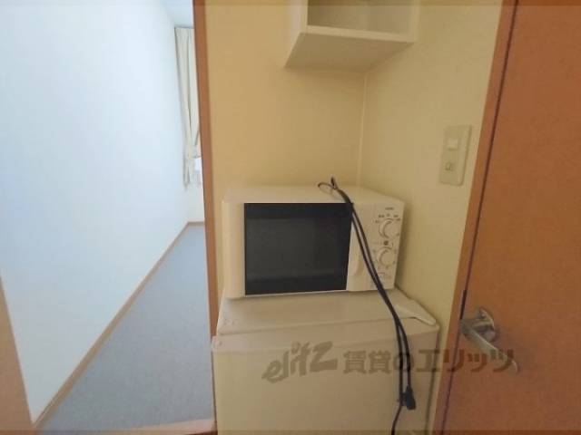 電子レンジ