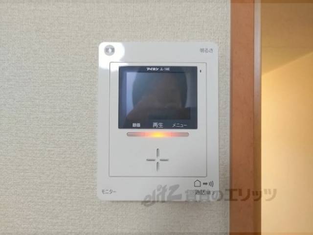 ドアフォン（ＴＶ含）