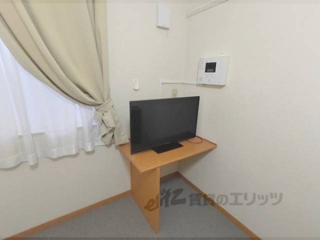 テレビ