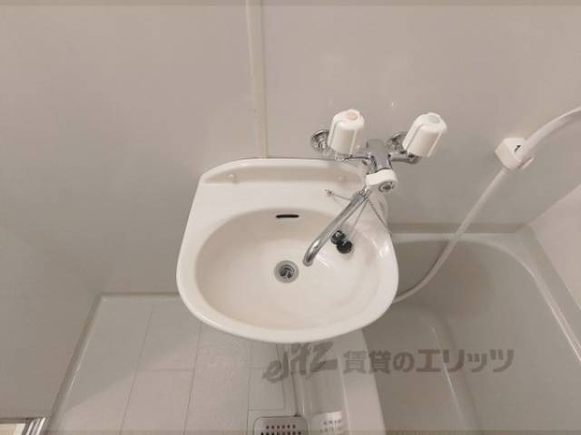 洗面所