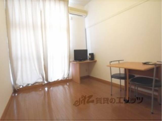 洋室　写真はイメージです。