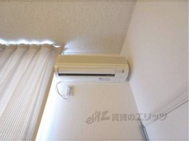 エアコン　写真はイメージです。