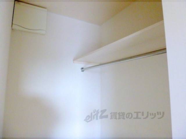 収納　ウォークイン