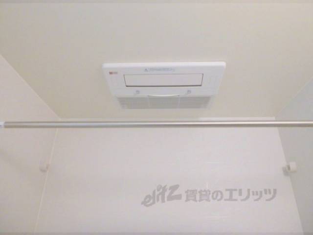 浴室乾燥機リモコン