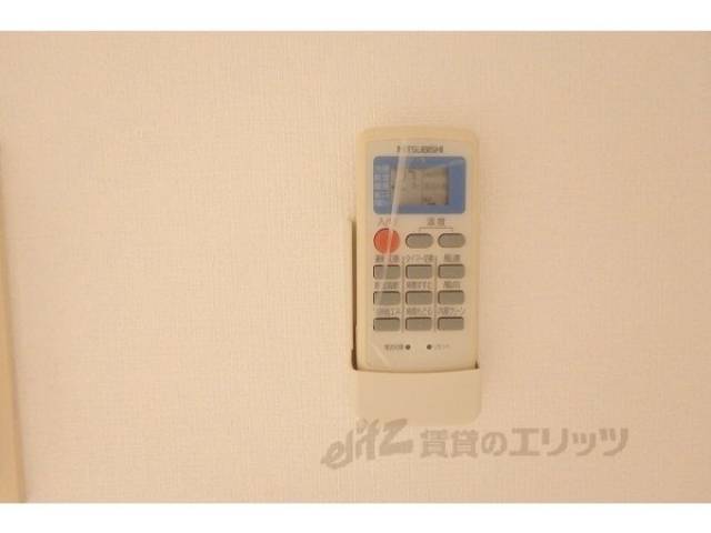 エアコン　リモコン