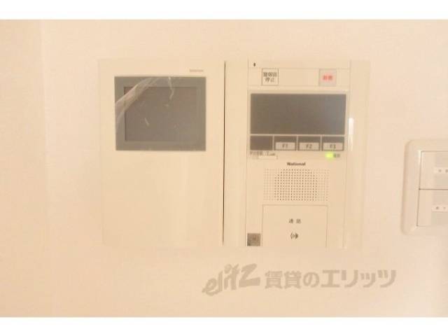 ドアフォン（ＴＶ含）