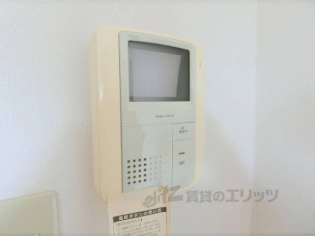 ドアフォン（ＴＶ含）