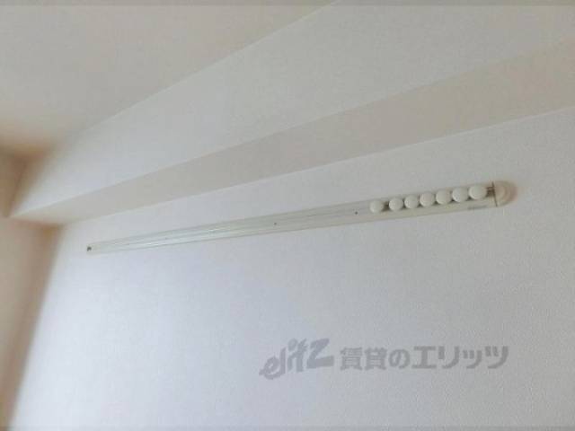 ハンガー掛け
