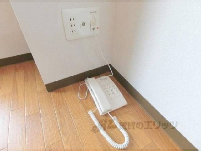 ドアフォン（ＴＶ含）
