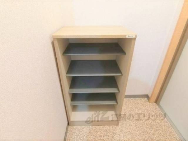 下駄箱