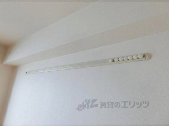 ハンガー掛け
