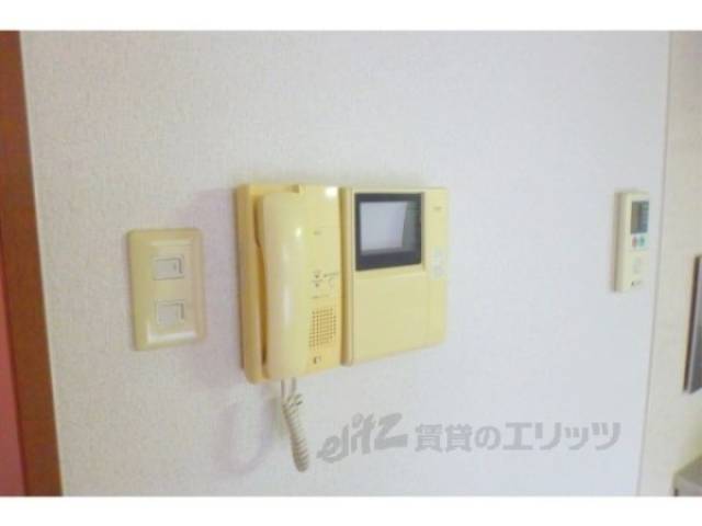 ドアフォン（ＴＶ含）