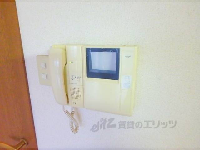 インターホン