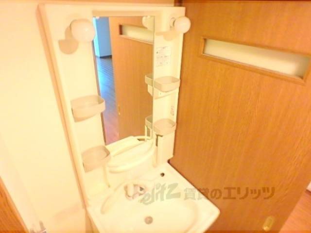 洗面所