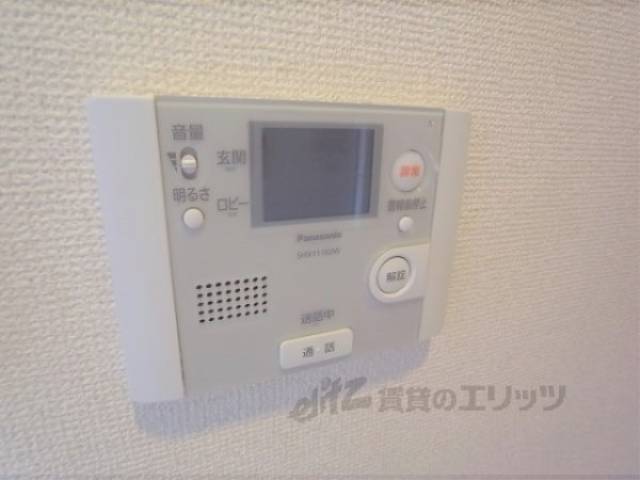 インターフォン