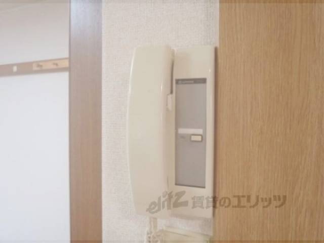 インターフォン