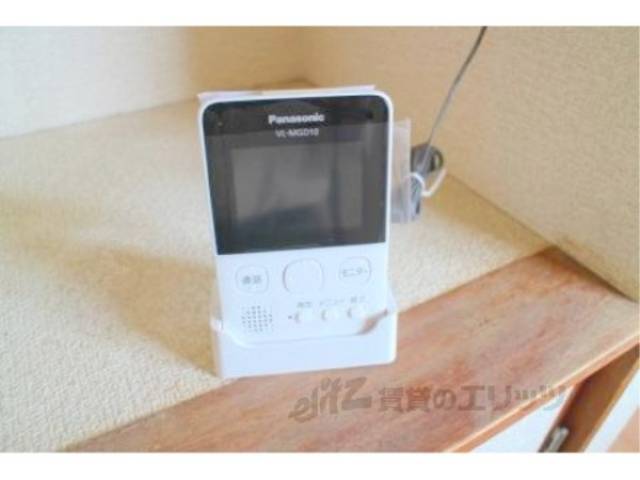 ドアフォン（ＴＶ含）