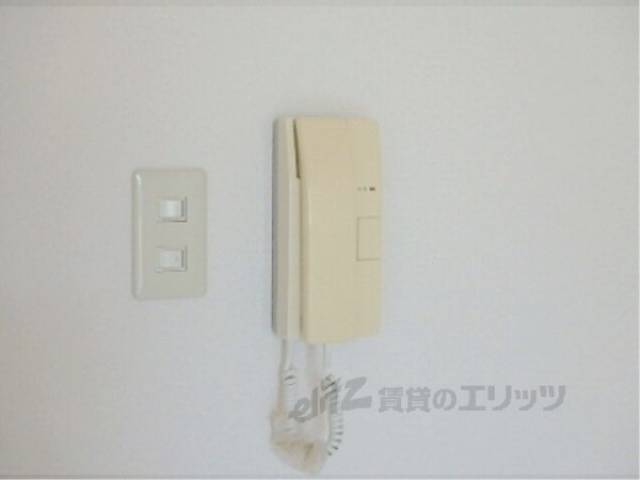 ドアホン