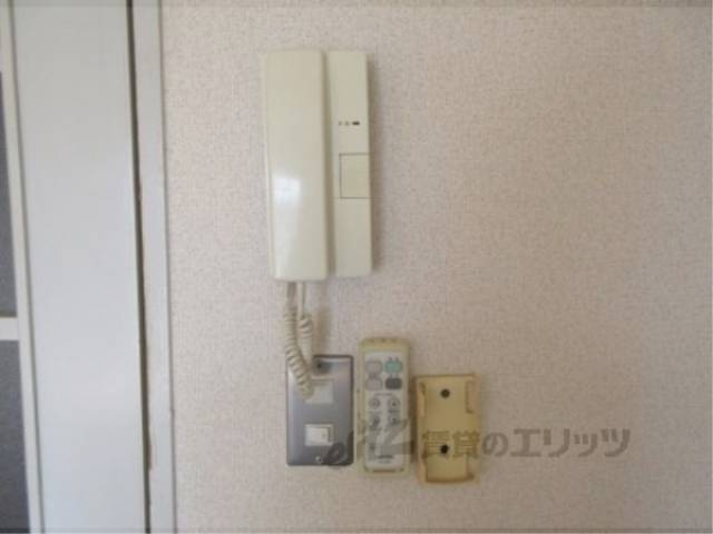 ドアホン