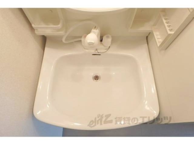 洗面所