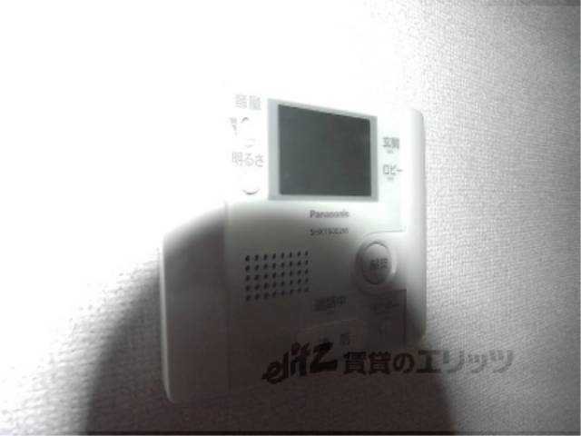 モニターフォン