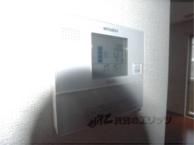 給湯器