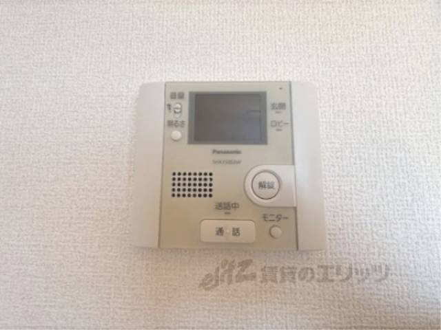 ドアフォン（ＴＶ含）