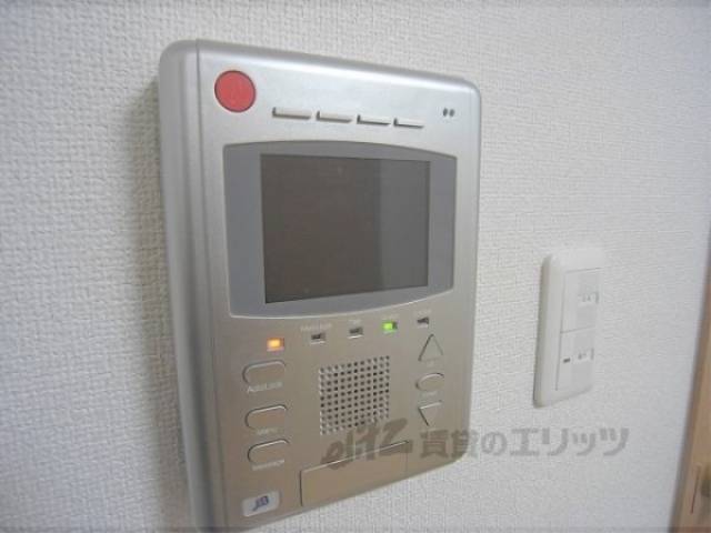 ドアフォン（ＴＶ含）