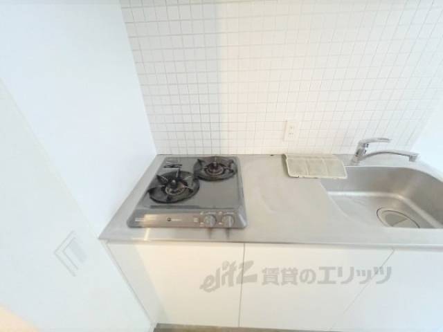 キッチン　コンロ