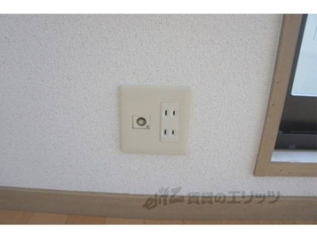 テレビジャック