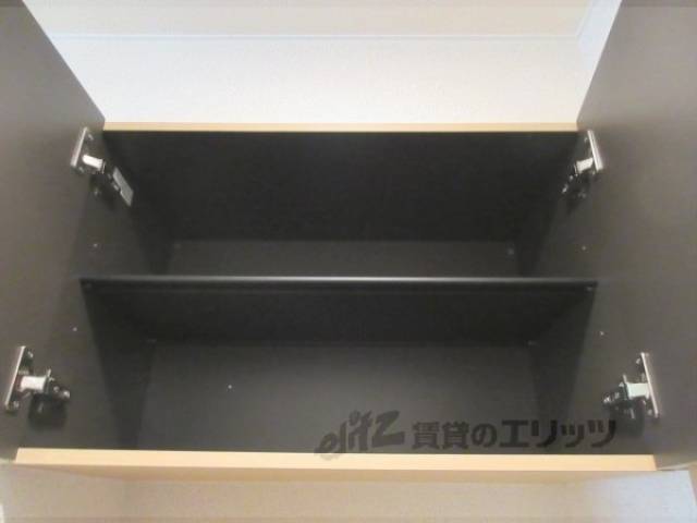 下駄箱　上