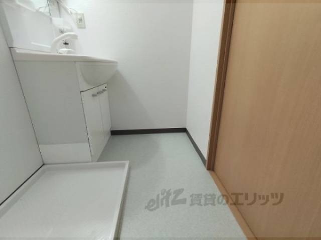 洗面所