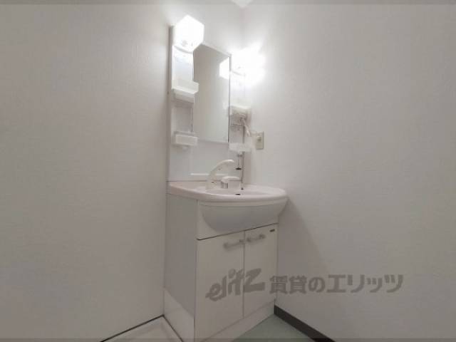 洗面所