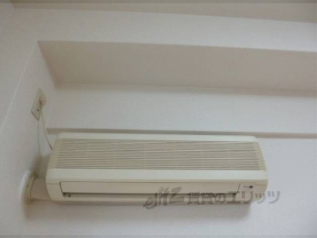 エアコン　エアコン