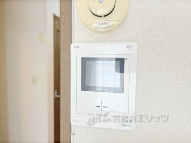 ドアフォン（ＴＶ含）
