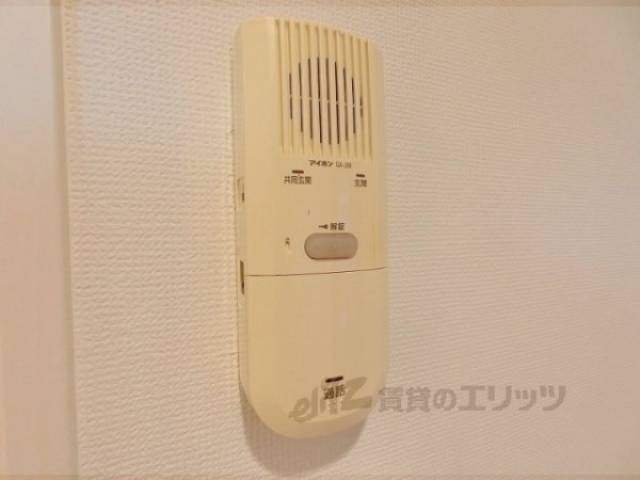 インターフォン