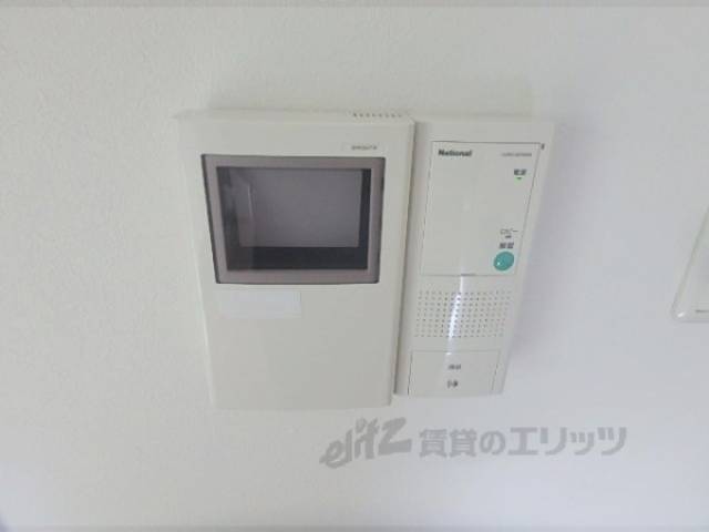 モニターフォン