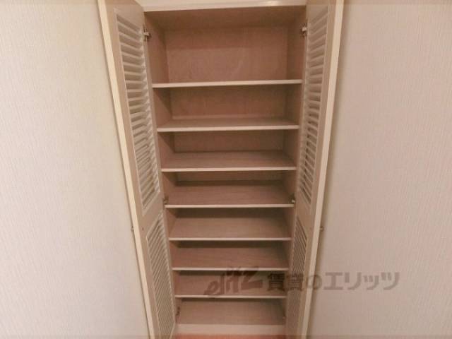 下駄箱